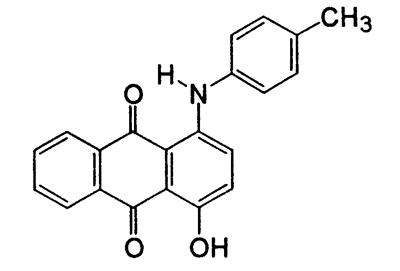 Solvent Violet 13