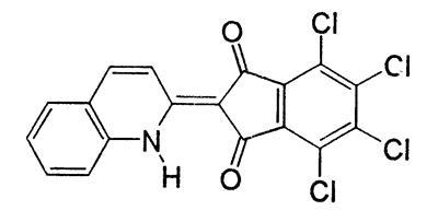 Solvent Yellow 157