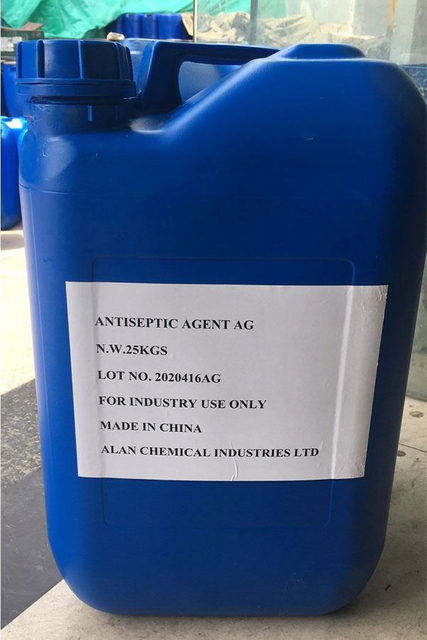 Antibacterial Agent ANTI COVID-19