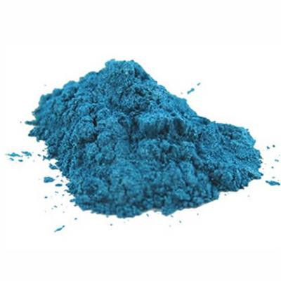 Basic Blue 54