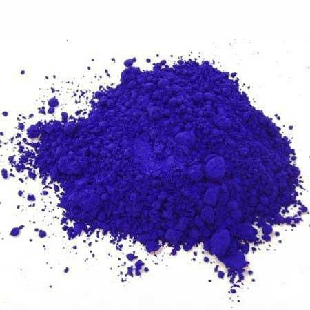 Basic Blue 41