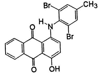 Solvent Red 172