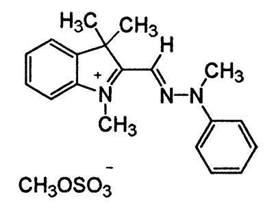 Basic Yellow 51