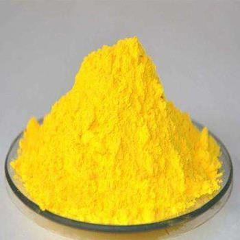 Basic Yellow 40