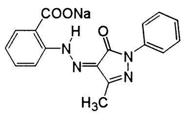 Solvent Yellow 82