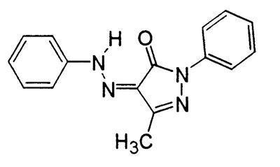 Solvent Yellow 16