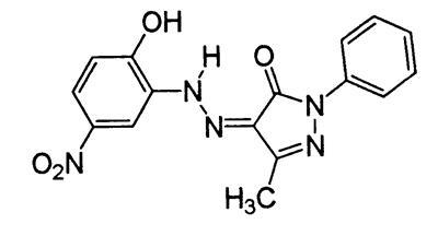 Solvent Orange 62