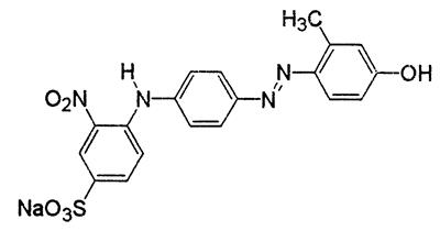 Acid Yellow 199