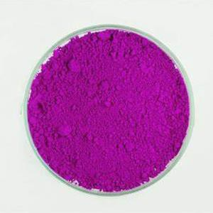Solvent Violet 37