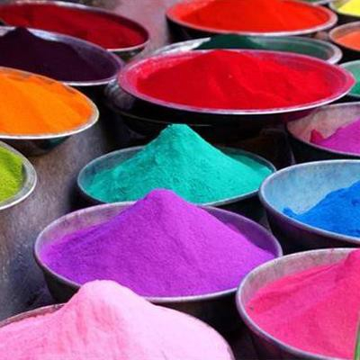 Disperse Dyes High Fastness