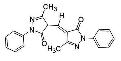 Solvent Yellow 93