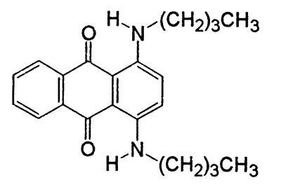 Solvent Blue 35