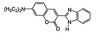 Solvent Yellow 185