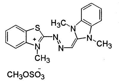 Basic Yellow 24