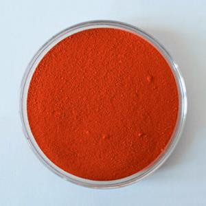 Solvent Red 168