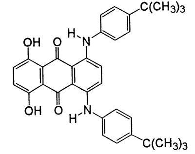 Solvent Green 28