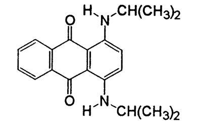 Solvent Blue 36