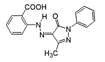 Solvent Yellow 21