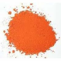 Solvent Orange 60