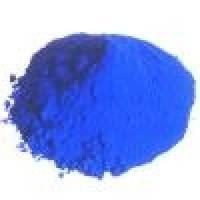 Affecting Disperse Blue S-GL(Disperse Blue 60) Color Flower