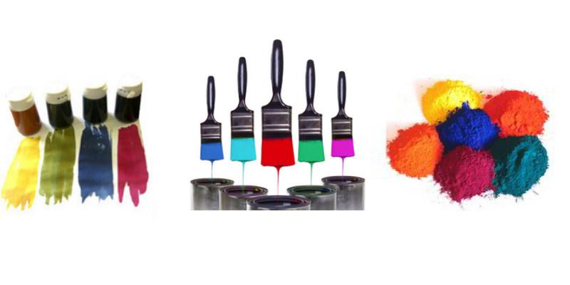 Metal Complex Dyes