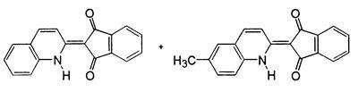 Solvent Yellow 33