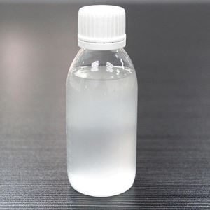 Hydrophilic Silicone Fluid