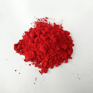 Basic Red 18