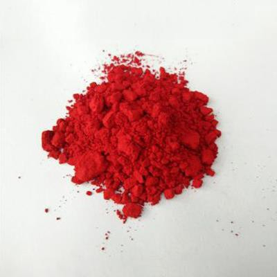 Basic Red 18