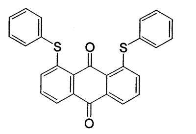 Solvent Yellow 163