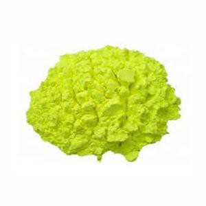 OBA SFN for Polyester