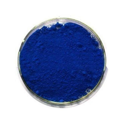 Basic Turquoise Blue 3