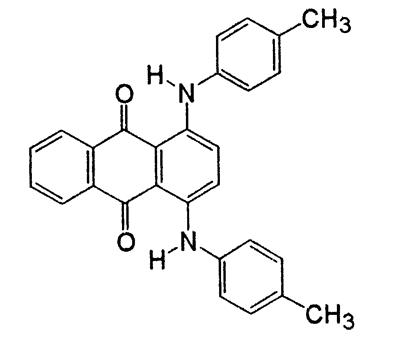 Solvent Green 3