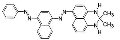Solvent Black 3
