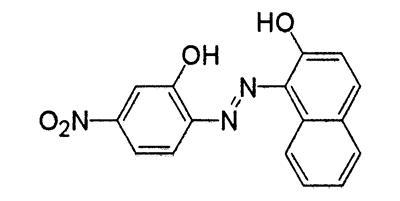 Solvent Blue 34