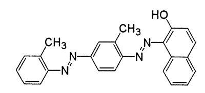 Solvent Red 24