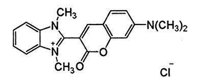 Basic Yellow 40