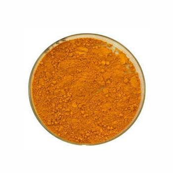 Solvent Yellow 21