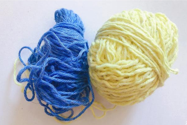 Application And Innovation Of Sulphur Dyes In Textile Design