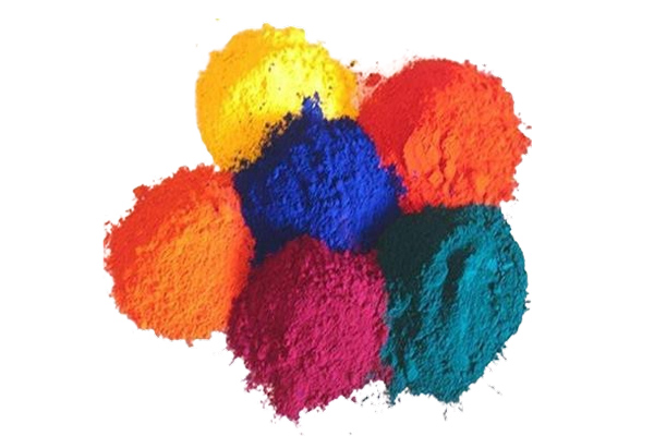 Explore Sulphur Black Dye Manufacturing Process