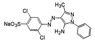 Acid Yellow 49
