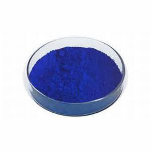 Solvent Blue 97