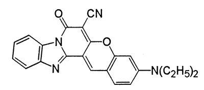 Solvent Red 196