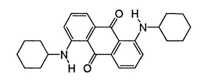 Solvent Red 207