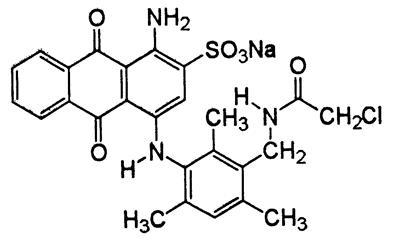 Acid Blue 260