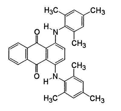 Solvent Blue 104