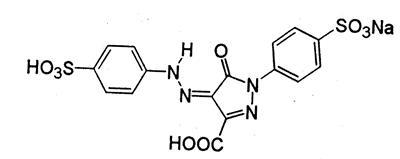 Acid Yellow 23