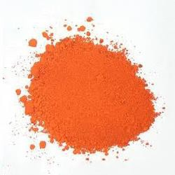 Solvent Orange 107