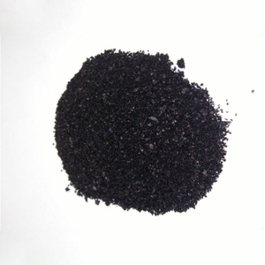 Sulphur Black
