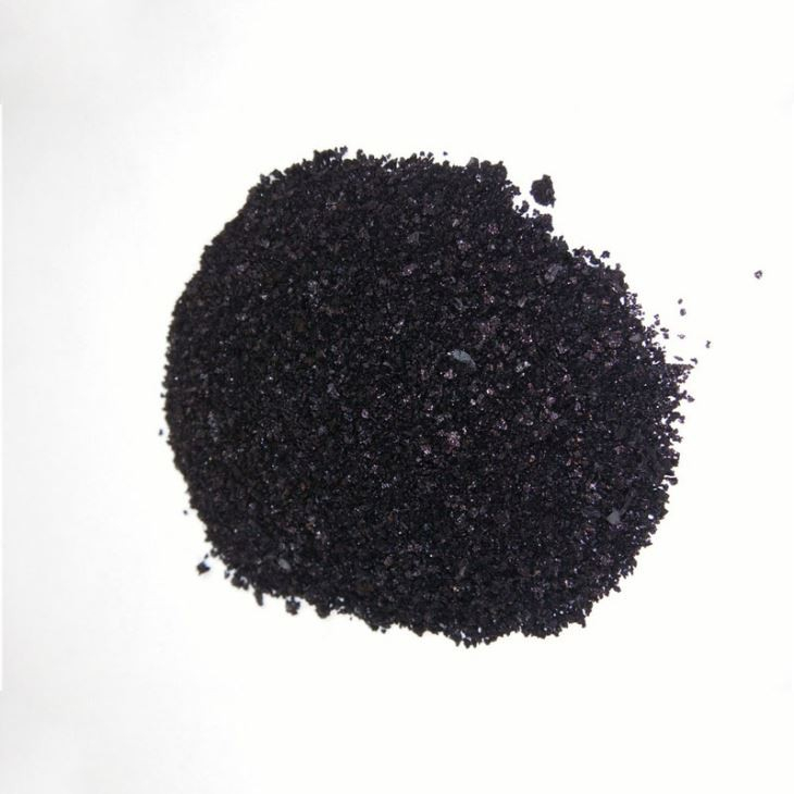 Sulphur Black